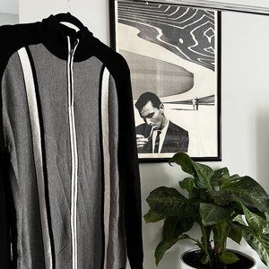 RW&CO 1/4 Zip Sweater